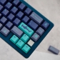 GMK Hammerhead 104+25 PBT Dye-subbed Keycaps Set Cherry Profile for MX Switches Mechanical Gaming Keyboard